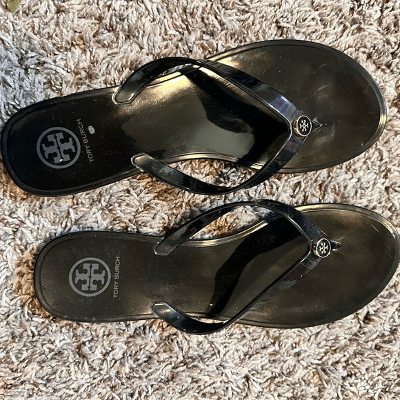 Tory Burch Sandals - Picture 1 of 3